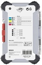 8004257953 - Detailbild4_Bohrer-Bit-Set Extra Hard Metal HSS 35tlg. L.25-105mm PH/PZ/SL/HEX/TH BOSCH