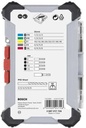 8004257955 - Detailbild3_Bohrer-Bit-Set Extra Hard PRO Wood 35tlg. L.25-112mm PH/PZ/SL/HEX/TH BOSCH