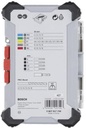 8004257956 - Detailbild_Bohrer-Bit-Set Extra Hard PRO Wood 35tlg. L.25-112mm PH/PZ/SL/HEX/TH BOSCH