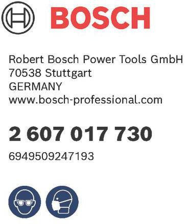 8004257956 - Detailbild3_Bohrer-Bit-Set Extra Hard PRO Wood 35tlg. L.25-112mm PH/PZ/SL/HEX/TH BOSCH