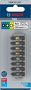 8004257962 - Detailbild3_Bit-Set PRO Impact Mixed 8tlg. L.25mm PH/PZ/T BOSCH