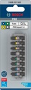 8004257963 - Detailbild2_Bit-Set PRO Impact Mixed 8tlg. L.25mm PH/PZ/H/T BOSCH