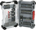 8004257964 - Detailbild2_Bohrer-Bit-Set PRO Impact Mixed 35tlg. m.Metallbohrern BOSCH