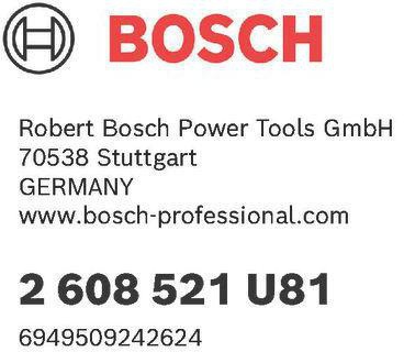 8004257965 - Detailbild3_Bohrer-Bit-Set PRO Impact Mixed 35tlg. m.Metallbohrern BOSCH
