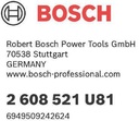 8004257965 - Detailbild3_Bohrer-Bit-Set PRO Impact Mixed 35tlg. m.Metallbohrern BOSCH