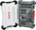 8004257966 - Detailbild3_Bohrer-Bit-Set PRO Impact Mixed 20tlg. m.Metallbohrern BOSCH