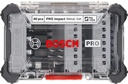 8004257967 - Detailbild2_Bohrer-Bit-Set PRO Impact Mixed 40tlg. BOSCH