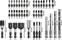 8004257967 - Detailbild4_Bohrer-Bit-Set PRO Impact Mixed 40tlg. BOSCH