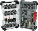 8004257968 - Detailbild2_Bohrer-Bit-Set PRO Impact 40tlg. m.Holzbohrern BOSCH