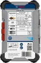 8004257968 - Detailbild3_Bohrer-Bit-Set PRO Impact 40tlg. m.Holzbohrern BOSCH