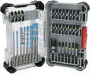 8004257969 - Detailbild2_Bohrer-Bit-Set PRO Impact Multi Construction 35tlg. BOSCH