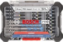 8004257970 - Detailbild5_Bohrer-Bit-Set PRO Impact Multi Construction 20tlg. BOSCH