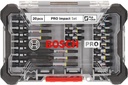 8004257973 - Detailbild_Schrauberbit-Set PRO Impact 20tlg. BOSCH