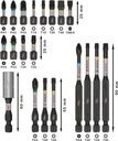 8004257973 - Detailbild4_Schrauberbit-Set PRO Impact 20tlg. BOSCH