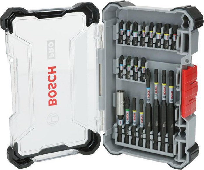 8004257973 - Detailbild5_Schrauberbit-Set PRO Impact 20tlg. BOSCH