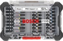 8004257974 - Detailbild5_Schrauberbit-Set PRO Impact 24tlg. BOSCH