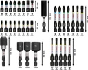 8004257977 - Detailbild4_Schrauberbit-Set PRO Impact 33tlg. BOSCH