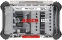 8004257977 - Detailbild5_Schrauberbit-Set PRO Impact 33tlg. BOSCH