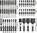 8004257979 - Detailbild3_Schrauberbit-Set PRO Impact 36tlg. BOSCH