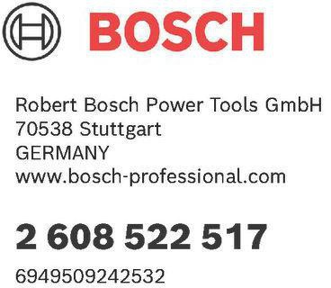 8004257980 - Detailbild_Schrauberbit-Set PRO 36tlg. BOSCH