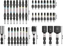 8004257980 - Detailbild5_Schrauberbit-Set PRO 36tlg. BOSCH