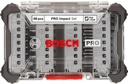 8004257983 - Detailbild3_Schrauberbit-Set PRO Impact 48tlg. BOSCH