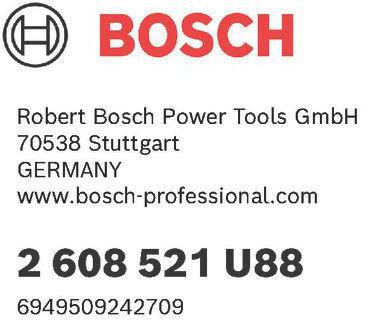 8004257983 - Detailbild5_Schrauberbit-Set PRO Impact 48tlg. BOSCH