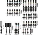 8004257984 - Detailbild_Schrauberbit-Set PRO Impact 50tlg. BOSCH