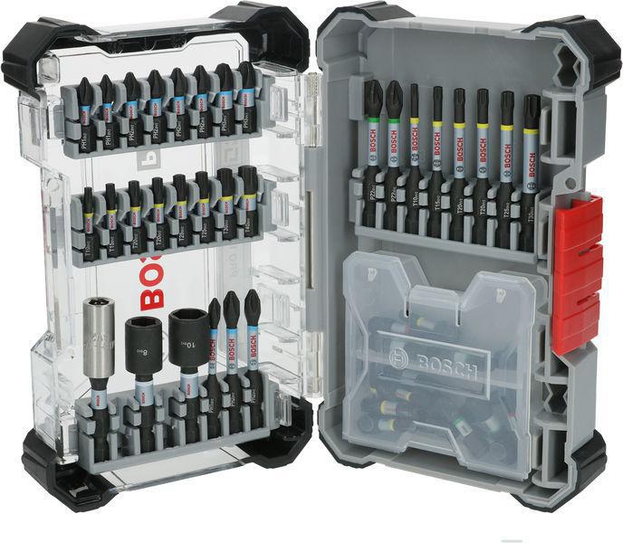 8004257984 - Detailbild2_Schrauberbit-Set PRO Impact 50tlg. BOSCH