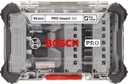 8004257984 - Detailbild3_Schrauberbit-Set PRO Impact 50tlg. BOSCH