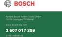 8004257985 - Detailbild4_Schrauberbit-Set 32tlg. BOSCH