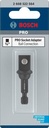 8004257986 - Detailbild2_Steckschlüssel-Adapter PRO L.50mm Abtri.1/2Zoll Außen-4kt Aufn.1/4Zoll Außen-6kt