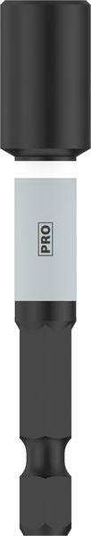 8004257990 - Detailbild2_Steckschlüssel-Set PRO PRO Nutsetter Impact 2tlg. L.65mm SW 1/4Zoll BOSCH