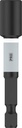 8004257990 - Detailbild2_Steckschlüssel-Set PRO PRO Nutsetter Impact 2tlg. L.65mm SW 1/4Zoll BOSCH