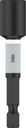8004257993 - Detailbild3_Steckschlüssel PRO PRO Nutsetter Impact 2tlg. L.65mm SW5/16Zoll BOSCH