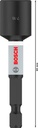8004257994 - Detailbild_Steckschlüssel-Set PRO PRO Nutsetter Impact 2tlg. L.65mm SW 7/16Zoll BOSCH