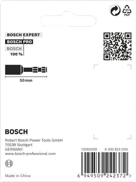 8004257995 - Detailbild_Steckschlüssel-Set PRO PRO Nutsetter Impact 3tlg. L.65mm 8x50, 10x50, 13x50mm