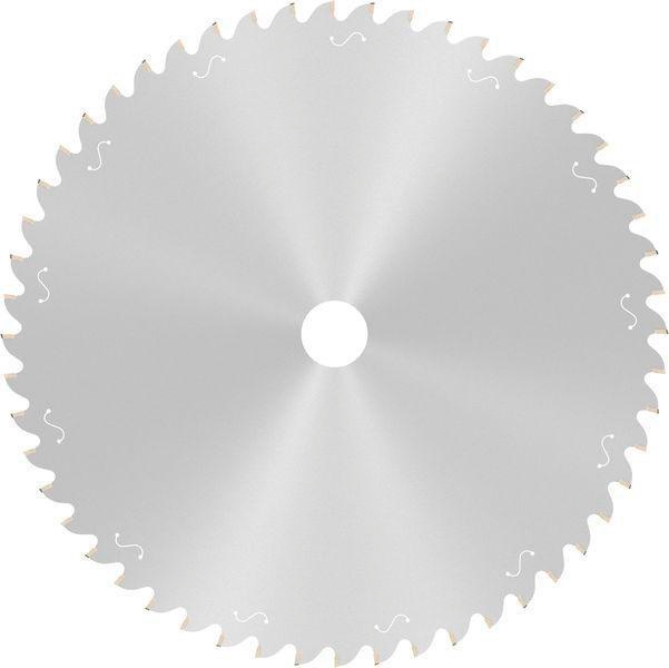 8004257998 - Detailbild_Kreissägeblatt PRO Steel Form HLTCG D.254mm Bohrungs-D.25,4mm Z.52 BOSCH
