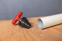 8004262934 - Detailbild_Kalibrierungswerkzeug ROCALIBER L Arbeitsber.40-63mm ROTHENBERGER