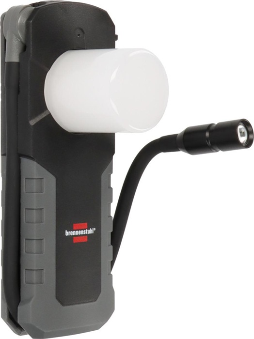 8004274366 - Detailbild_Akku-Handleuchte HL 1000 ACW 3,7V 2,5Ah Li-Ion COB:1000 lm,Spot:380 lm