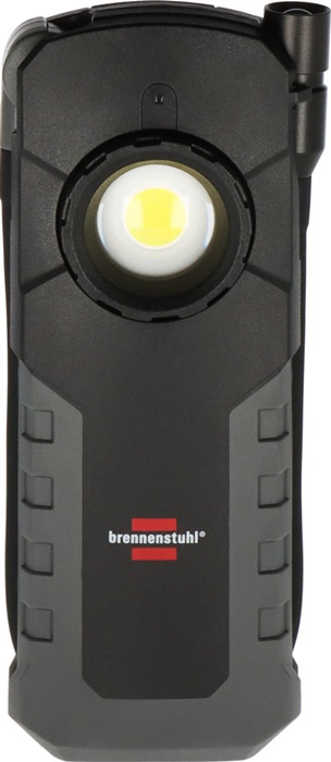 8004274366 - Detailbild3_Akku-Handleuchte HL 1000 ACW 3,7V 2,5Ah Li-Ion COB:1000 lm,Spot:380 lm