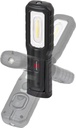 8004274370 - Detailbild4_LED-Akkuhandleuchte HL 701 A 3,7V 2Ah Li-Ion 700 lm Ladezeit 3,5 h BRENNENSTUHL