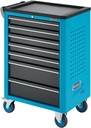8004275501 - Detailbild5_Wkz.wagen 176N-7 B498xT780xH1018mm 480kg 7 Schubl.HAZET