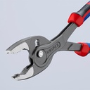8004275744 - Detailbild3_Frontgreifzange TwinGrip L.250mm pol.Comfort-Griff schwarz atram.KNIPEX