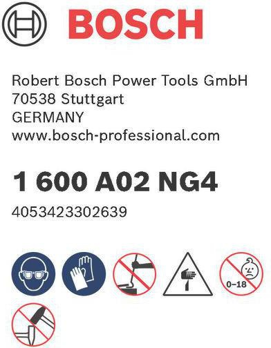 8004276004 - Detailbild_Werkzeugkoffer 37-tlg.Elektrikerkoffer in L-BOXX BOSCH