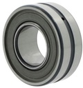 8004284889 - Detailbild_Pendelrollenlager BS2-2208 -2RS/VT143 ID 40mm AD 80mm Breite28mm 1St./VE SKF