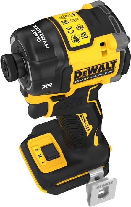 8004454890 - Detailbild_Akku-Schlagschrauber 18V DEWALT