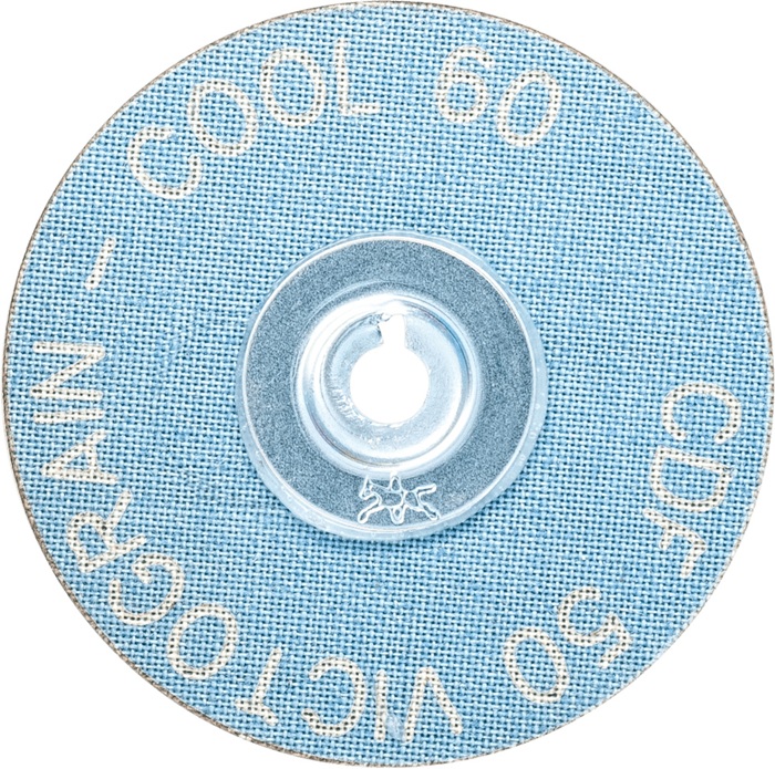 8004650612 - Detailbild_Schleifblatt COMBIDISC CD LxBmm K.60 VICTOGRAIN-COOL PFERD