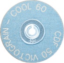 8004650612 - Detailbild_Schleifblatt COMBIDISC CD LxBmm K.60 VICTOGRAIN-COOL PFERD