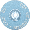 8004650613 - Detailbild_Schleifblatt COMBIDISC CD LxBmm K.80 VICTOGRAIN-COOL PFERD